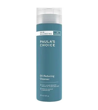 Paulas Choice - Skin Balancing Oil-Reducing Cleanser Гель для умывания 237 мл Paula’s Choice