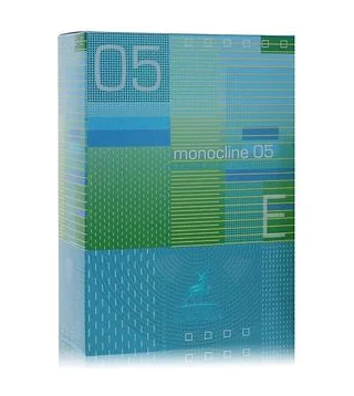 Alhambra MONOCLINE 05 Вода парфюмерная унисекс 100 мл Alhambra