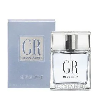 Georges Rech BLEU AZUR Туалетная вода для мужчин 100 мл Georges Rech