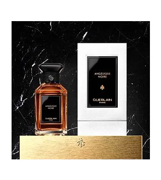 Guerlain LUX ANGELIQUE NOIRE Парфюмерная вода унисекс 100 мл Guerlain