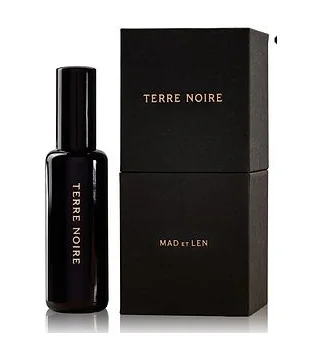 Mad et Len TERRE NOIRE Вода парфюмерная унисекс 50 мл Mad Et Len