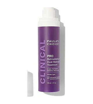 Paulas Choice - Clinical PRO Retinaldehyde Treatment Сыворотка с ретинальдегидом для всех типов кожи 30 мл Paula’s Choice
