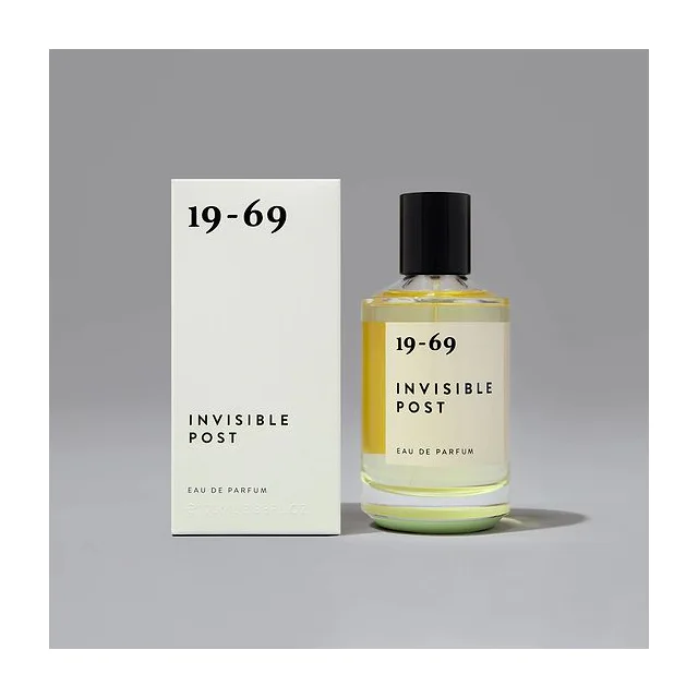 19-69 Invisible Post Парфюмерная вода 100 мл 19-69 Perfume купить
