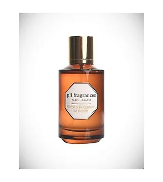 PH FRAGRANCES NEROLI & BERGAMOTTE DE DENIM Вода парфюмерная унисекс 100 мл Ph Fragrances