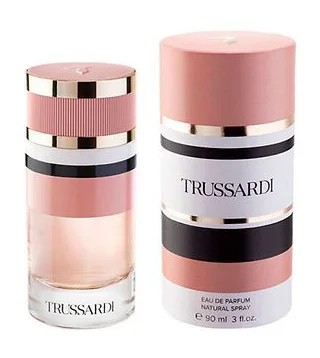 Trussardi FEMENINE Парфюмерная вода женская 90 мл Trussardi
