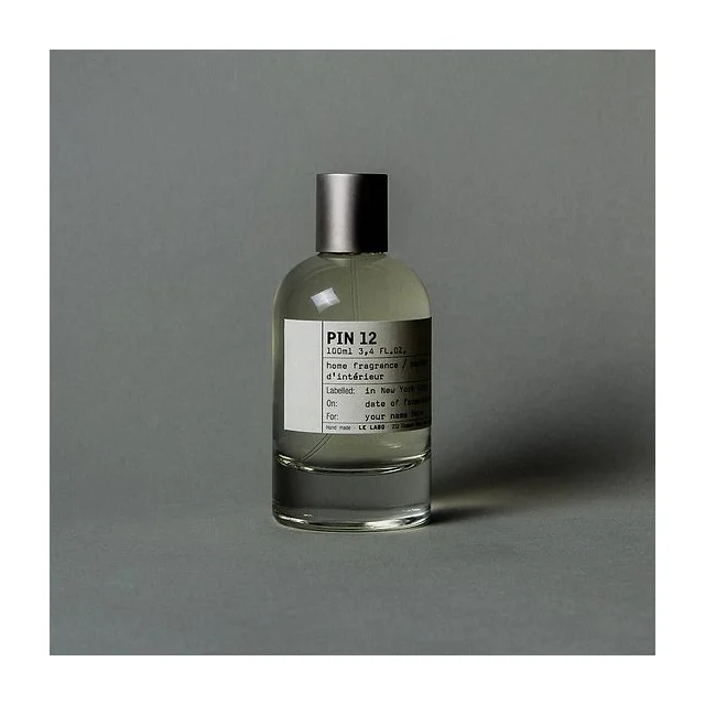 Le Labo Home Fragrance Pin 12 Парфюмерная вода для женщин 100 мл Le Labo купить