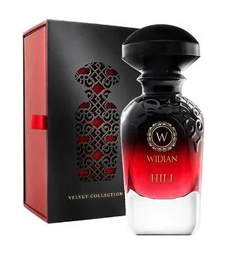 Aj Arabia Widian Hili Extrait de Parfum Духи унисекс 50 мл Aj Arabia
