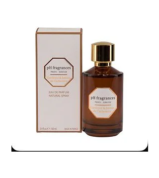 PH Fragrances - Gardenia & Jasmin Вода парфюмерная для женщин 100 мл Ph Fragrances