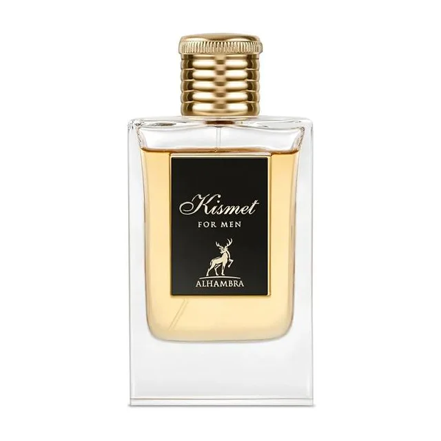 Alhambra KISMET FOR MEN Вода парфюмерная мужская 100 мл Alhambra купить