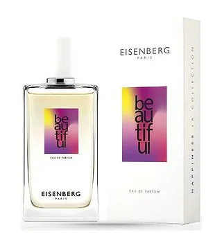 EISENBERG BEAUTIFUL Парфюмированная вода унисекс 100 мл Eisenberg