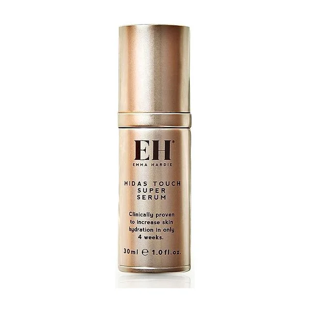 EMMA HARDIE Midas Touch Super Serum 30 мл - антивозрастная сыворотка для лица Emma Hardie купить