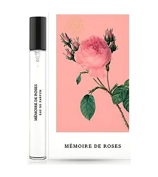 L'Artisan MEMOIRE DE ROSES Парфюмерная вода унисекс 10 мл L'Artisan Parfumeur