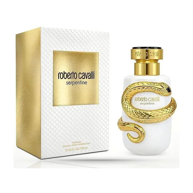 Roberto Cavalli SERPENTINE Парфюмерная вода для женщин 100 мл Roberto Cavalli купить