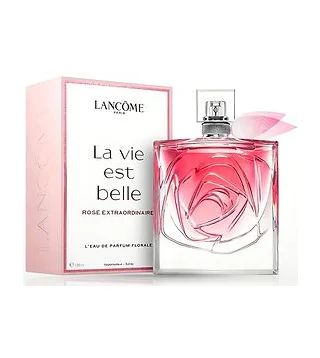 Lancome LA VIE EST BELLE ROSE EXTRAORDINAIRE Женская парфюмерная вода 100 мл Lancôme