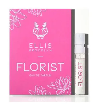 ellis brooklyn florist Парфюмерная вода 1.5 мл