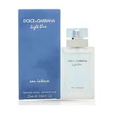DOLCE&GABBANA Light Blue Женская туалетная вода 25 мл