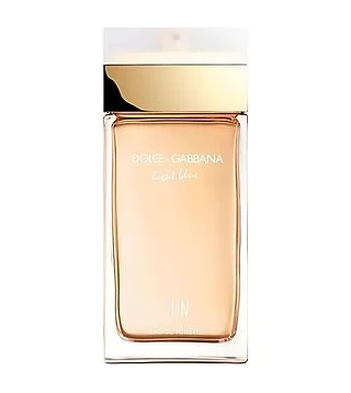 Dolce&Gabbana Light Blue Sun Туалетная вода женская 100 мл Dolce & Gabbana