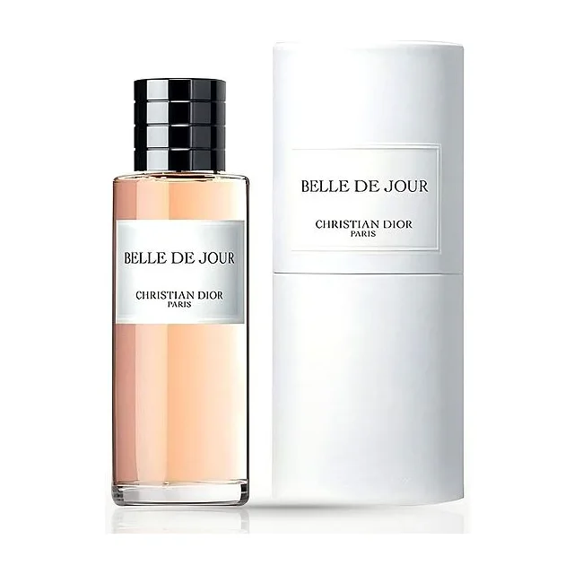 Christian Dior Belle De Jour парфюмерная вода унисекс 125 мл Christian Dior Belle купить