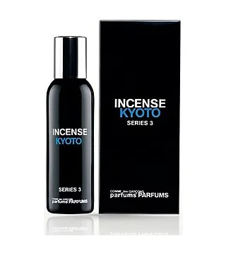 Comme des Garcons Series 3 Incense: Kyoto туалетная вода унисекс 50 мл Comme des Garcons