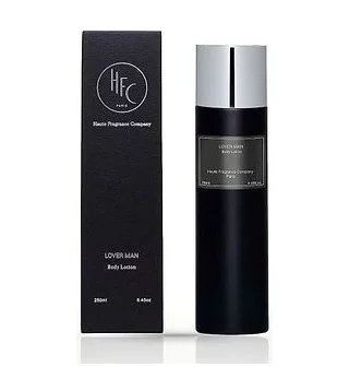 HFC Lover Man лосьон для тела 250 мл HAUTE FRAGRANCE COMPANY