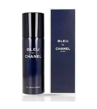 Chanel Bleu de Chanel спрей для тела мужской 150 мл Chanel