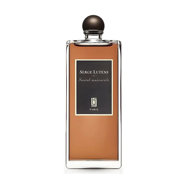 Serge Lutens Santal Majuscule Парфюмерная вода 50 мл Serge Lutens купить