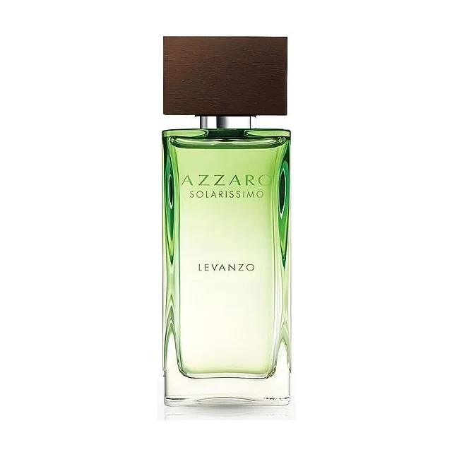 Azzaro Solarissimo Levanzo Туалетная вода мужская 75 мл Azzaro купить