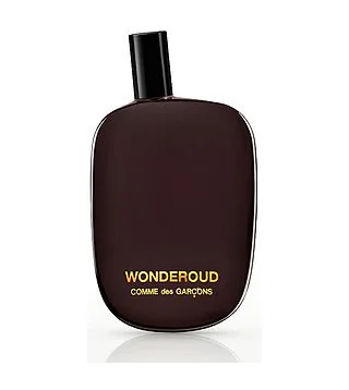 Comme des Garcons Wonderoud Парфюмерная вода унисекс 100 мл Comme des Garcons