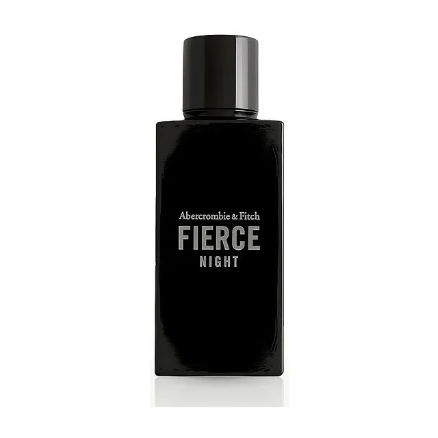 Abercrombie & Fitch Fierce Night Одеколон мужской 50 мл Abercrombie & Fitch купить