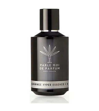 Parle Moi de Parfum Orange Hyper Essence / X Парфюмерная вода унисекс 50 мл PARLE MOI DE PARFUM