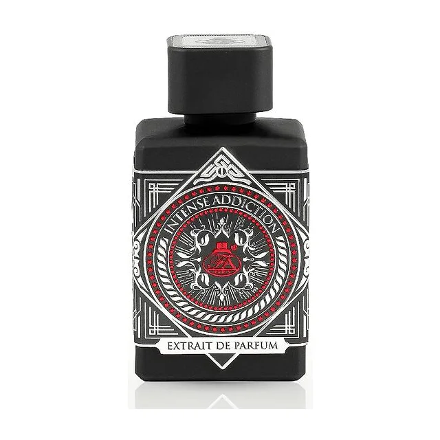 French Avenue Intense Addiction Духи унисекс 80 мл French Avenue купить