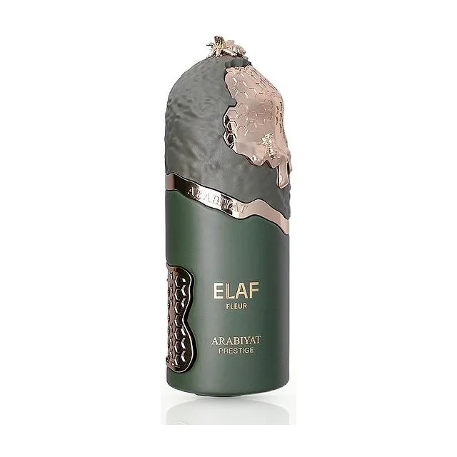Arabiyat Prestige Elaf Fleur Парфюмерная вода женская 100 мл Arabiyat Prestige купить