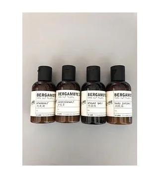 le labo bergamote 22 Набор средств для душа Le Labo