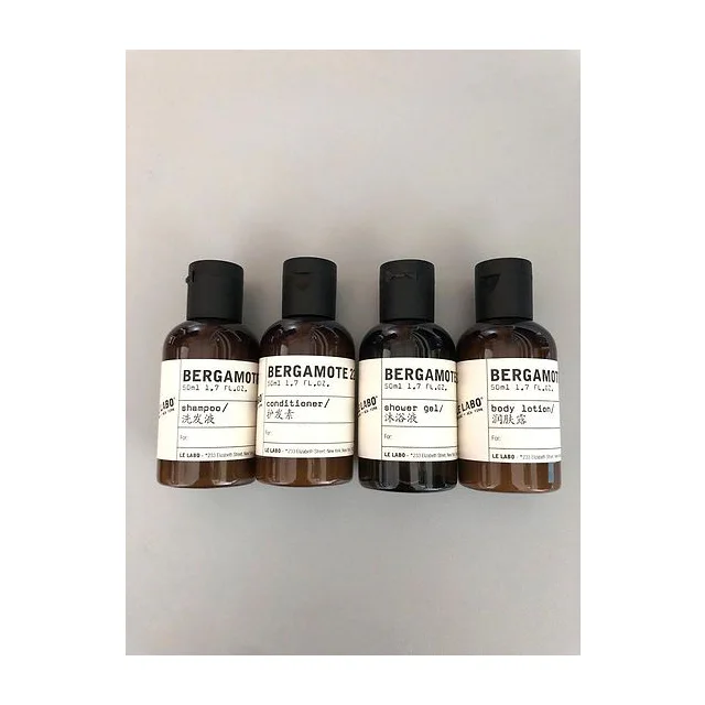 le labo bergamote 22 Набор средств для душа Le Labo купить
