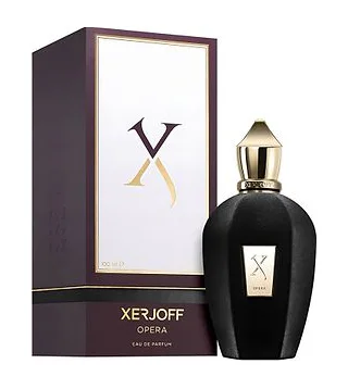 Xerjoff V Opera 100 мл - парфюмерная вода Xerjoff