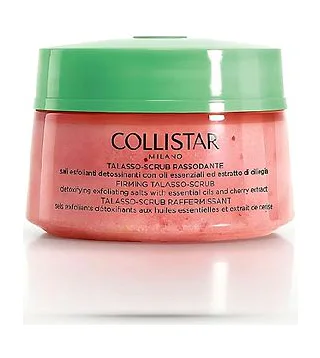 Collistar - Firming Talasso-Scrub Скраб для тела подтягивающий 700 гр Collistar