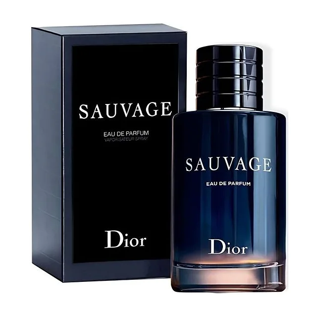 CHRISTIAN DIOR SAUVAGE Парфюмерная вода 200 мл Dior купить