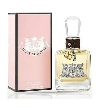 Juicy Couture 100 мл парфюмерная вода Juicy Couture