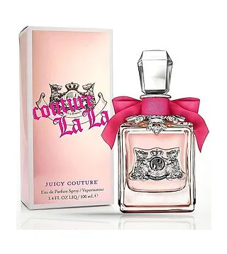 Juicy Couture La La 100 мл парфюмерная вода Juicy Couture