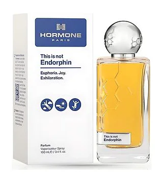 Hormone Paris Endorphin Духи унисекс 100 мл Hormone Paris