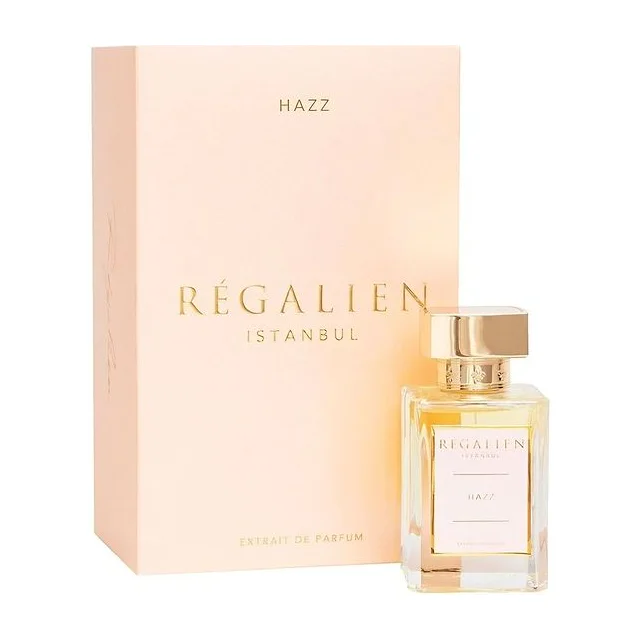 Regalien Exclusive Collection Hazz Духи 80 мл REGALIEN купить