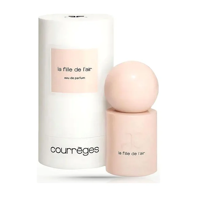 COURREGES La Fille De L Air Вода парфюмерная женская 50 мл Courreges купить