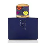 Floraiku And Your Lips Парфюмерная вода 100 мл