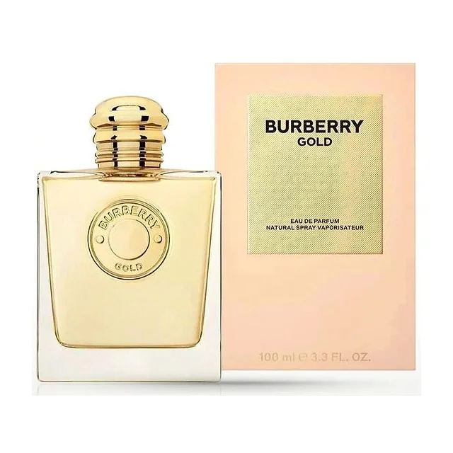Burberry Gold Парфюмерная вода 100 мл Burberry купить