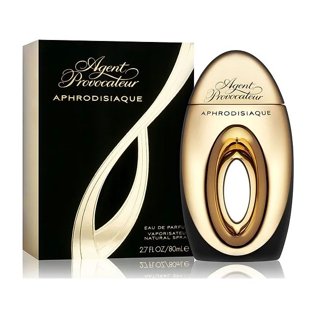 Agent Provocateur Aphrodisiaque Парфюмерная вода женская 80 мл Agent Provocateur купить