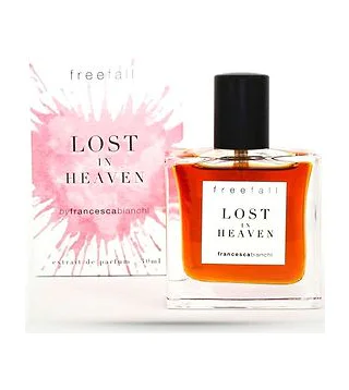 Francesca Bianchi Lost In Heaven Духи унисекс 30 мл Francesca Bianchi