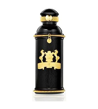 Alexandre J. Black Muscs - парфюмерная вода 2 мл ОТЛИВАНТ Alexandre J. Black Muscs