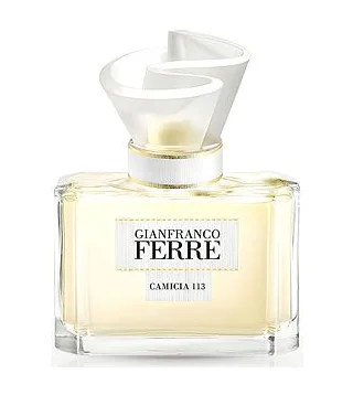 Gianfranco Ferre Camicia 113 Туалетная вода женская 100 мл GIANFRANCO FERRE