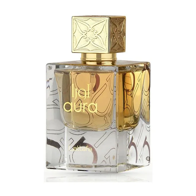 Lattafa Perfumes Aura Парфюмерная вода женская 60 мл Lattafa Perfumes купить
