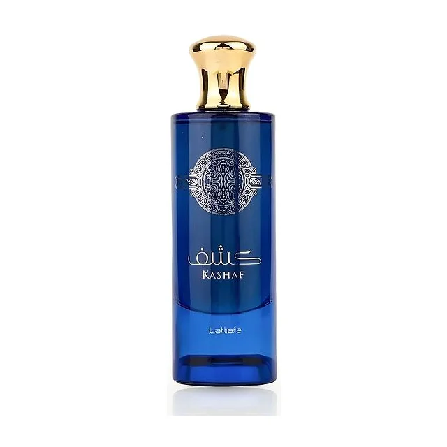 Lattafa Perfumes Kashaf Парфюмерная вода унисекс 100 мл Lattafa Perfumes купить